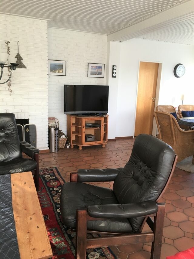 Ferienhaus in Fehmarn OT Marienleuchte - Haus für alle Felle - Bild 9