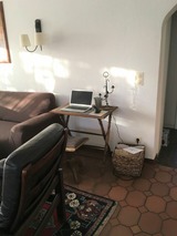 Ferienhaus in Fehmarn OT Marienleuchte - Haus für alle Felle - Bild 10