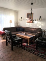 Ferienhaus in Fehmarn OT Marienleuchte - Haus für alle Felle - Bild 11