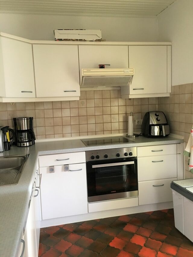 Ferienhaus in Fehmarn OT Marienleuchte - Haus für alle Felle - Bild 15