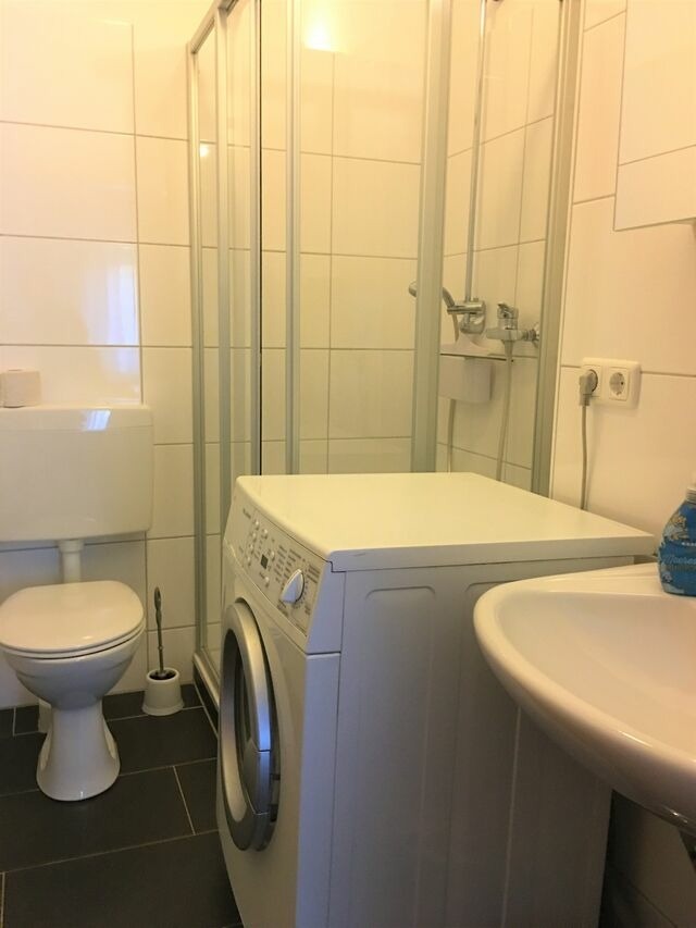 Ferienhaus in Fehmarn OT Marienleuchte - Haus für alle Felle - Bild 18