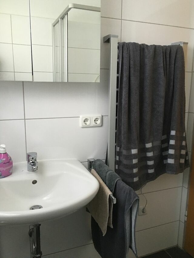 Ferienhaus in Fehmarn OT Marienleuchte - Haus für alle Felle - Bild 21