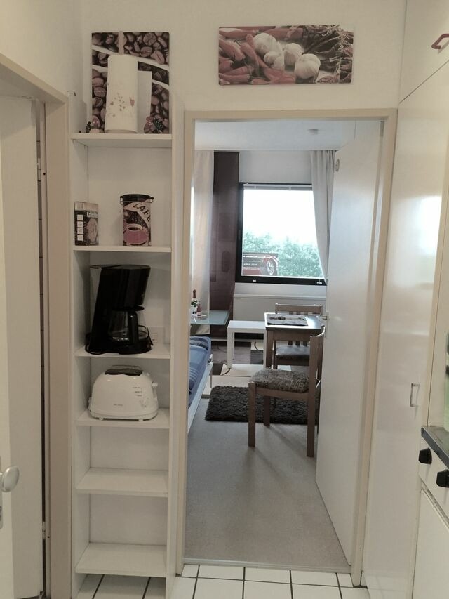 Ferienwohnung in Fehmarn OT Burgtiefe - FW SommerSandSonne - am Yachthafen- - Bild 4