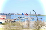 Ferienwohnung in Fehmarn OT Burgtiefe - FW SommerSandSonne - am Yachthafen- - Bild 8