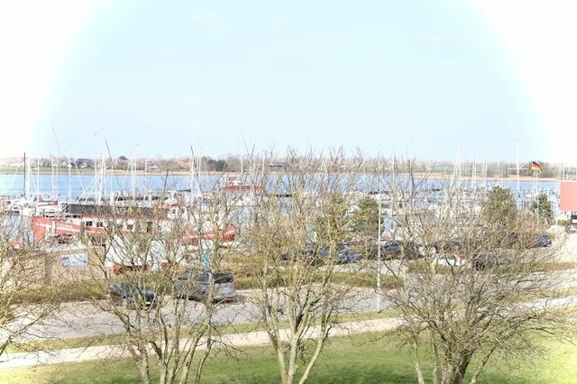 Ferienwohnung in Fehmarn OT Burgtiefe - FW SommerSandSonne - am Yachthafen- - Bild 9