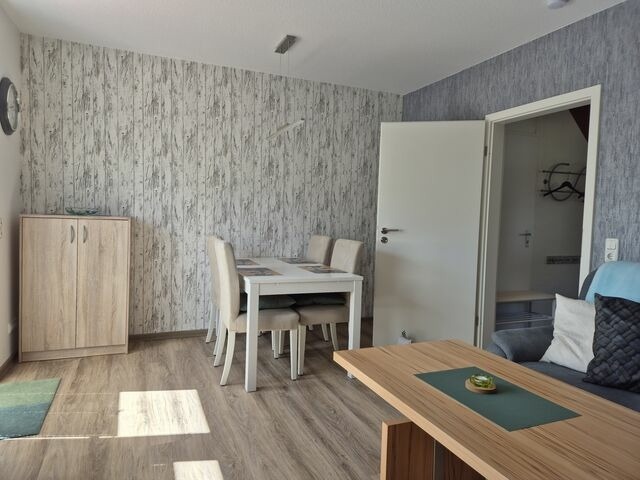Ferienhaus in Sch&ouml;nberg - Maaske, Heike: Ferienreihenhaus - Bild 3