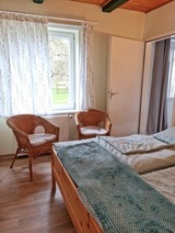 Ferienhaus in Fehmarn OT Bisdorf - Ferienhof Bisdorf "Lunauhaus" Reihenhaus - Bild 7