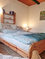 Ferienhaus in Fehmarn OT Bisdorf - Ferienhof Bisdorf "Lunauhaus" Reihenhaus - Bild 8