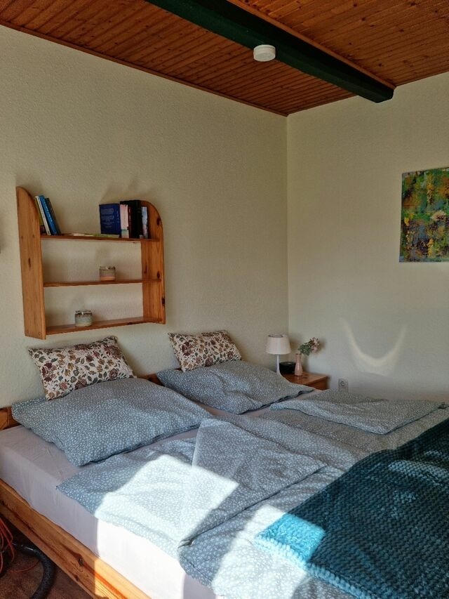 Ferienhaus in Fehmarn OT Bisdorf - Ferienhof Bisdorf "Lunauhaus" Reihenhaus - Bild 13