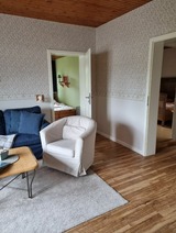 Ferienwohnung in Fehmarn OT Bisdorf - Ferienhof Bisdorf "Steilk&uuml;ste" - Bild 6