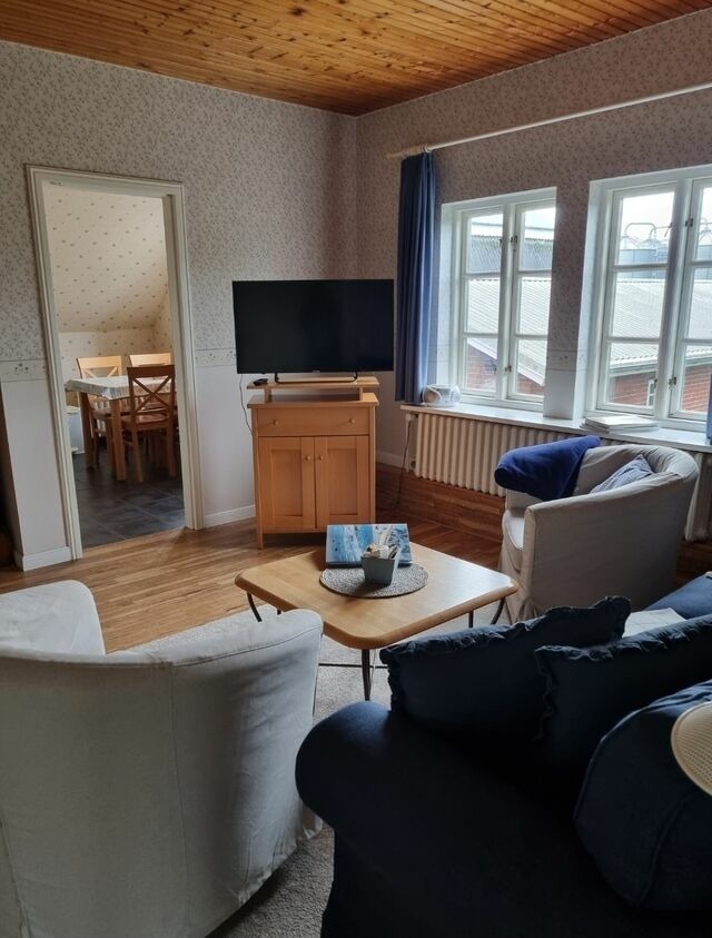 Ferienwohnung in Fehmarn OT Bisdorf - Ferienhof Bisdorf "Steilk&uuml;ste" - Bild 9