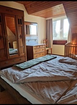 Ferienwohnung in Fehmarn OT Bisdorf - Ferienhof Bisdorf "Steilk&uuml;ste" - Bild 12