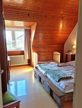 Ferienwohnung in Fehmarn OT Bisdorf - Ferienhof Bisdorf "Steilk&uuml;ste" - Bild 13