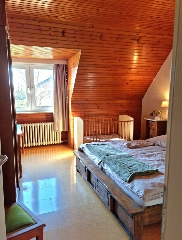 Ferienwohnung in Fehmarn OT Bisdorf - Ferienhof Bisdorf "Steilk&uuml;ste" - Bild 13