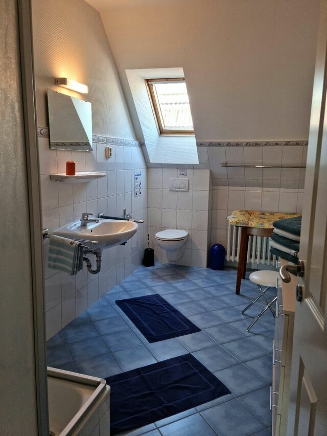 Ferienwohnung in Fehmarn OT Bisdorf - Ferienhof Bisdorf "Steilk&uuml;ste" - Bild 15