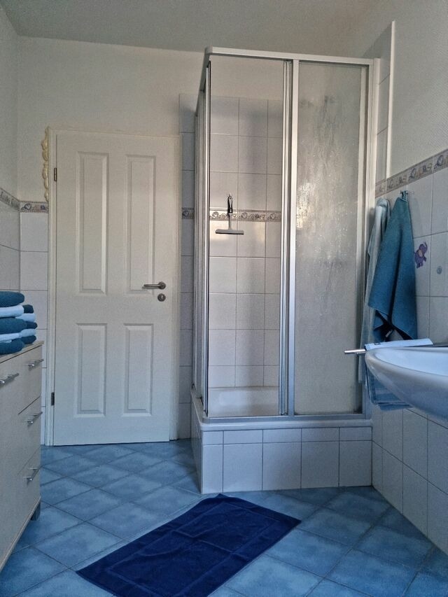 Ferienwohnung in Fehmarn OT Bisdorf - Ferienhof Bisdorf "Steilk&uuml;ste" - Bild 16