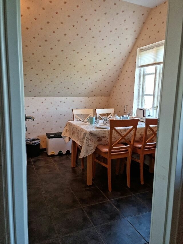 Ferienwohnung in Fehmarn OT Bisdorf - Ferienhof Bisdorf "Steilk&uuml;ste" - Bild 17