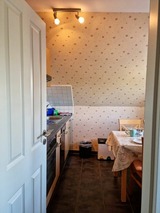 Ferienwohnung in Fehmarn OT Bisdorf - Ferienhof Bisdorf "Steilk&uuml;ste" - Bild 18