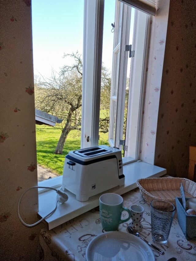 Ferienwohnung in Fehmarn OT Bisdorf - Ferienhof Bisdorf "Steilk&uuml;ste" - Bild 19