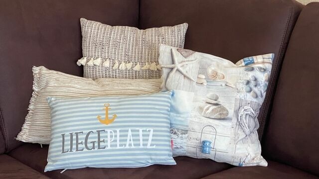 Ferienwohnung in Sch&ouml;nberger Strand - Hinnerichs, Andrea und Ralf: App. II (Nr. 306) - Bild 5