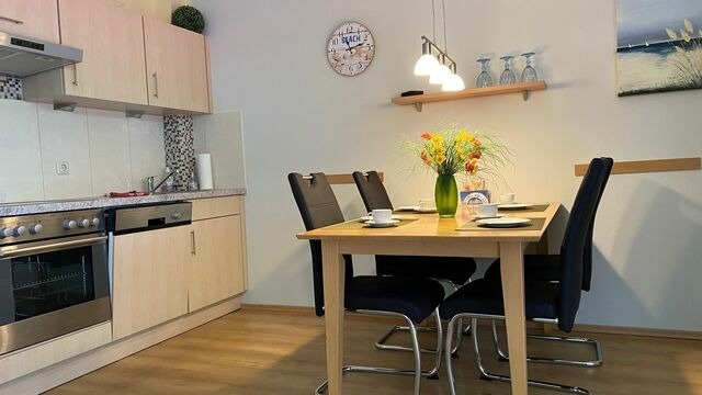 Ferienwohnung in Sch&ouml;nberger Strand - Haberecht, Petra & Manfred: Fe.-App. 2 (EG) - Bild 10