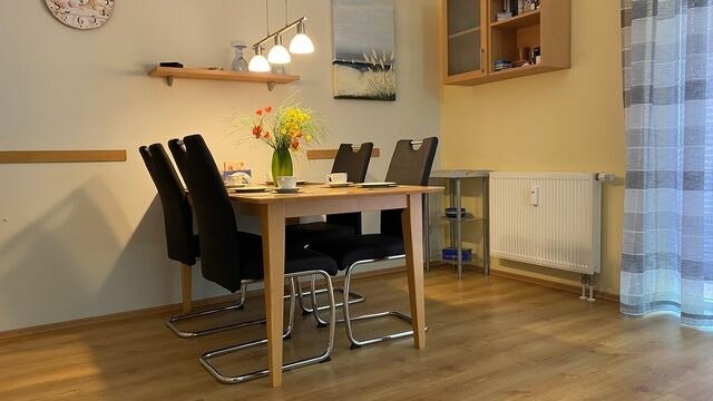 Ferienwohnung in Sch&ouml;nberger Strand - Haberecht, Petra & Manfred: Fe.-App. 2 (EG) - Bild 12