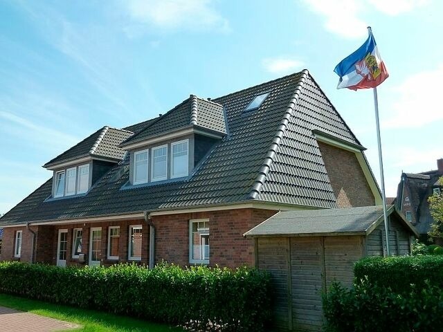 Ferienwohnung in Sch&ouml;nberger Strand - Haberecht, Petra & Manfred: Fe.-App. 2 (EG) - Bild 21