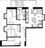 Ferienwohnung in Schönberger Strand - Waack, Brigitte: App. (Nr. 7) - Bild 19