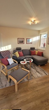 Ferienwohnung in Schönberger Strand - Thiel, Bettina & Peter: Fe-App. 1 - Bild 6