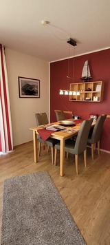 Ferienwohnung in Schönberger Strand - Thiel, Bettina & Peter: Fe-App. 1 - Bild 8