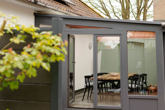 Ferienhaus in Sch&ouml;nberger Strand - Stoltenberg, Mona & S&ouml;nke: "Dat Strandhuus" - Bild 19