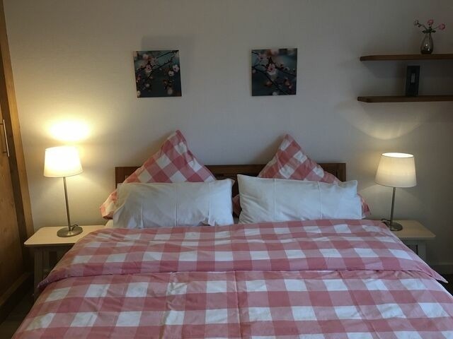 Ferienwohnung in Sch&ouml;nberger Strand - Hoffmann, Helena & Roderich: Ferienapp. (Nr. 2) - Bild 4