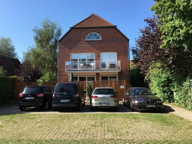 Ferienwohnung in Sch&ouml;nberger Strand - Hoffmann, Helena & Roderich: Ferienapp. (Nr. 2) - Bild 12