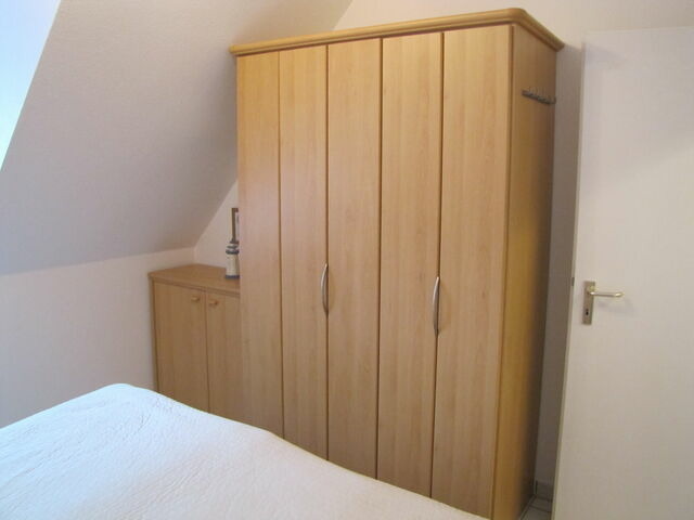 Ferienwohnung in Sch&ouml;nberger Strand - Liehm, Schlehenkamp, App. (Nr. 5) - Bild 5