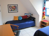 Ferienwohnung in Sch&ouml;nberger Strand - Liehm, Schlehenkamp, App. (Nr. 5) - Bild 6
