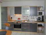 Ferienwohnung in Sch&ouml;nberger Strand - Liehm, Schlehenkamp, App. (Nr. 5) - Bild 8