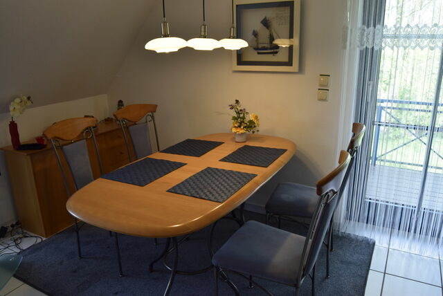 Ferienwohnung in Sch&ouml;nberger Strand - Liehm, Schlehenkamp, App. (Nr. 5) - Bild 9