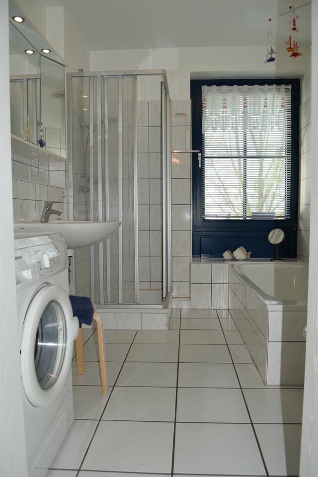 Ferienwohnung in Sch&ouml;nberger Strand - Liehm, Schlehenkamp, App. (Nr. 5) - Bild 10