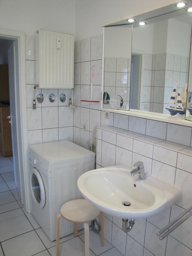 Ferienwohnung in Sch&ouml;nberger Strand - Liehm, Schlehenkamp, App. (Nr. 5) - Bild 11