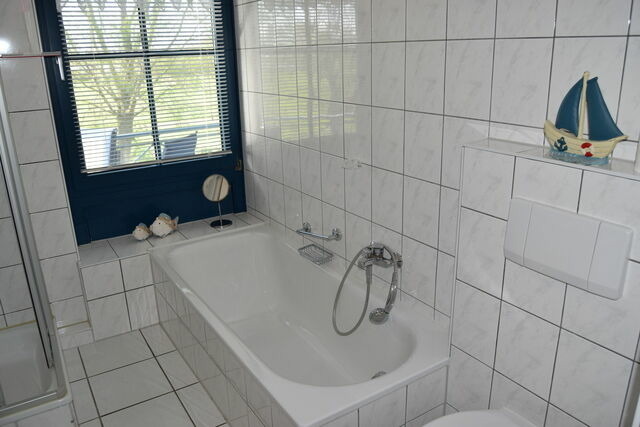 Ferienwohnung in Sch&ouml;nberger Strand - Liehm, Schlehenkamp, App. (Nr. 5) - Bild 12