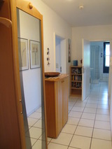 Ferienwohnung in Sch&ouml;nberger Strand - Liehm, Schlehenkamp, App. (Nr. 5) - Bild 13