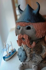 Ferienwohnung in Sch&ouml;nberger Strand - Stoltenberg, Mona & S&ouml;nke: Ferienapp. "Der Wikinger" - Bild 18