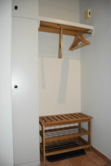 Ferienwohnung in Sch&ouml;nberger Strand - Stoltenberg, Mona & S&ouml;nke: Ferienapp. "Der Wikinger" - Bild 19