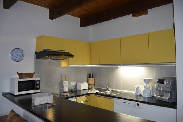 Ferienwohnung in Sch&ouml;nberger Strand - Stoltenberg, Mona & S&ouml;nke: Ferienapp. "Der Wikinger" - Bild 7