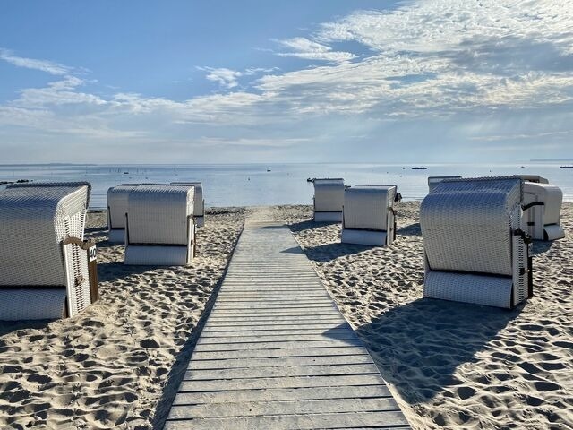 Ferienwohnung in Ueckermünde - Lagunenstadt am Haff Fewo 110 - Neptun - Bild 17