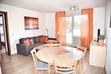 Ferienwohnung in Ueckermünde - Lagunenstadt am Haff Fewo 4 - Muschel - Bild 2