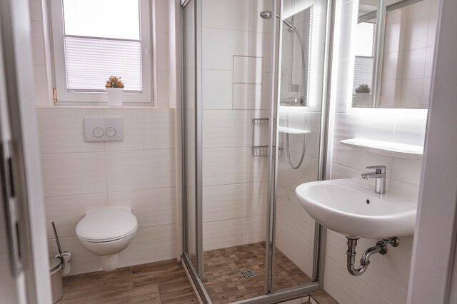 Ferienwohnung in Ueckermünde - Lagunenstadt am Haff Fewo 87 - Dione - Bild 9