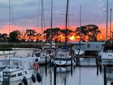 Ferienwohnung in Ueckermünde - Lagunenstadt am Haff Fewo 139 - Ausguck - Bild 18