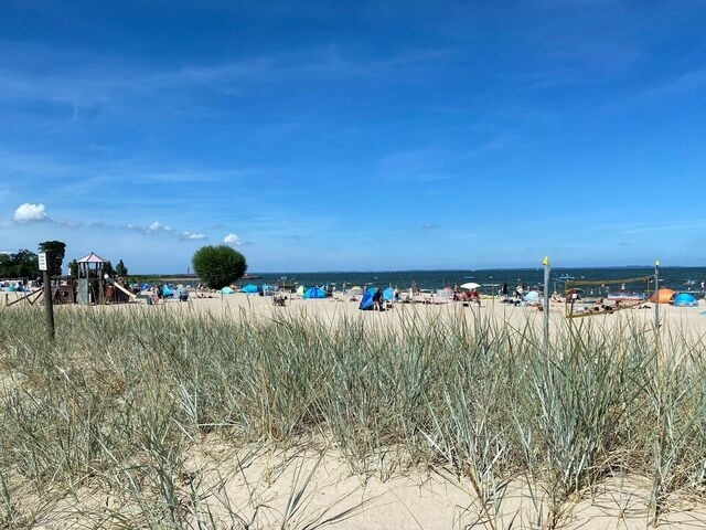 Ferienwohnung in Ueckermünde - Lagunenstadt am Haff Fewo 157 - Haffblick - Bild 19