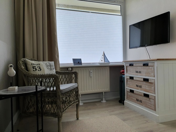 Ferienwohnung in Großenbrode - Ostseeblick Simon - Bild 15